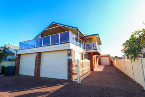 Anglers Abode - Accommodation NT 0