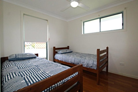 Anglesea 17 Hodgson Street - Accommodation NT 5