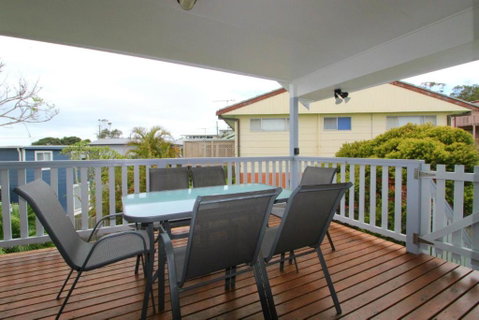 Anglesea 17 Hodgson Street - Accommodation NT 2