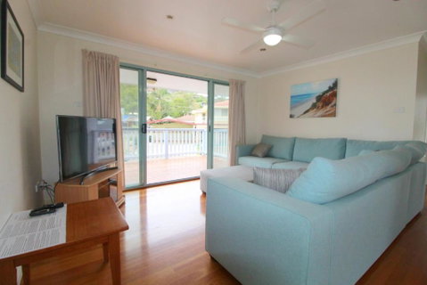 Anglesea 17 Hodgson Street - Accommodation NT 3