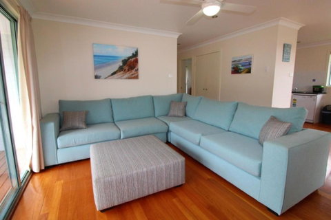 Anglesea 17 Hodgson Street - Accommodation NT 6