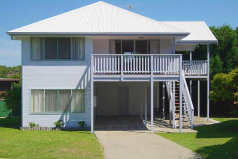 Anglesea 17 Hodgson Street - Accommodation NT 0
