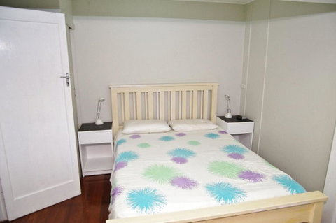 Apollo 2 9 Hodgson Street - Accommodation NT 2