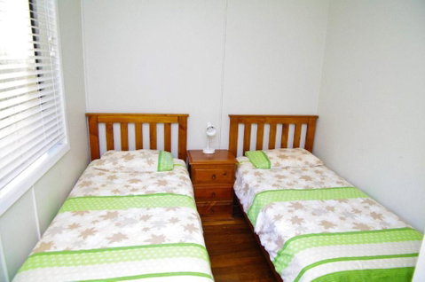 Apollo 2 9 Hodgson Street - Accommodation NT 3
