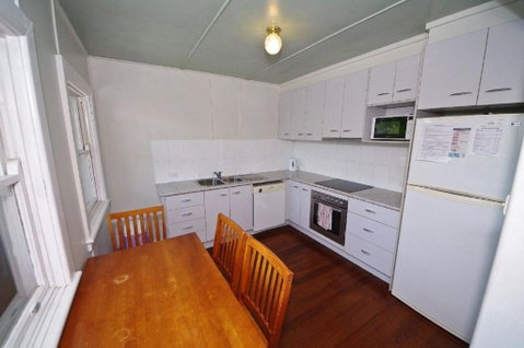 Apollo 2 9 Hodgson Street - Accommodation NT 4