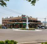Bank Hotel Dungog - Accommodation NT