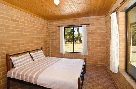 Turner Brook Chalet - Accommodation NT 6