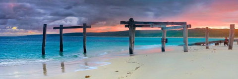 Turner Brook Chalet - Accommodation NT 2