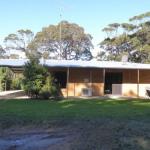 Turner Brook Chalet - Accommodation NT 0