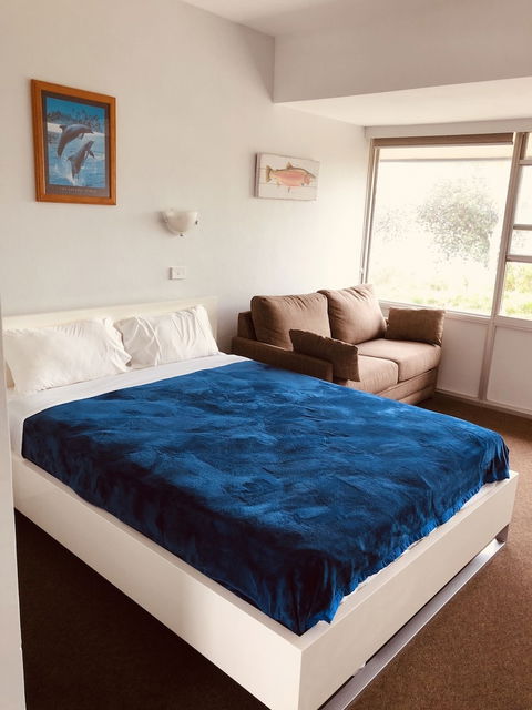 Ettalong Beach Motel - NT Tourism 5