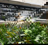 Ettalong Beach Motel - Accommodation NT