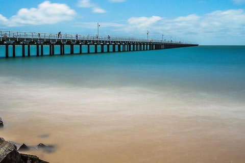 Freshwater BnB - Accommodation NT 2