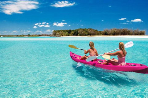 Freshwater BnB - Accommodation NT 6