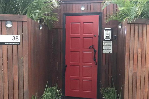 Freshwater BnB - Accommodation NT 4