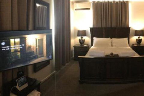 Freshwater BnB - Accommodation NT 5