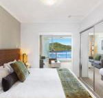 Ocean Panorama 1 Bedroom Oceanview Apt - Accommodation NT