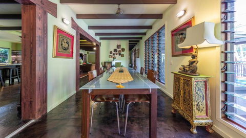 CELADON Holiday House - Accommodation NT 6