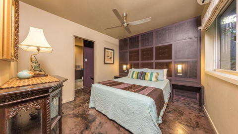 CELADON Holiday House - Accommodation NT 5