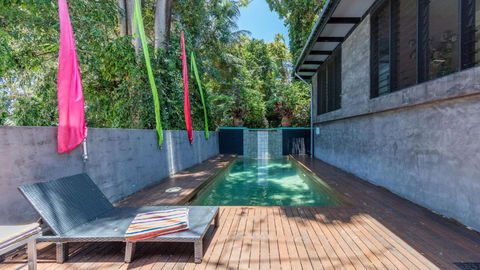 CELADON Holiday House - Accommodation NT 3