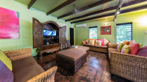 CELADON Holiday House - Accommodation NT 1
