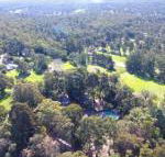 Quiet Escapes Cottages - NT Tourism