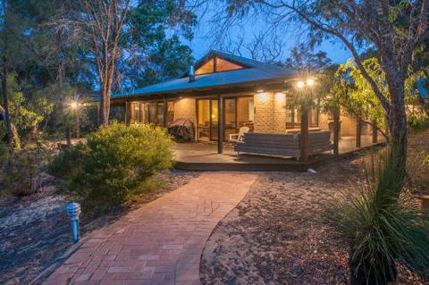 Peppi Pool Delight - Accommodation NT 2