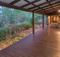 Peppi Pool Delight - Accommodation NT