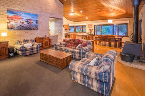 Peppi Pool Delight - Accommodation NT 4