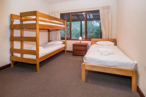 Peppi Pool Delight - Accommodation NT 6