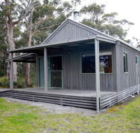 Brodribb River Rainforest Cabins Cabin 2 - Accommodation NT