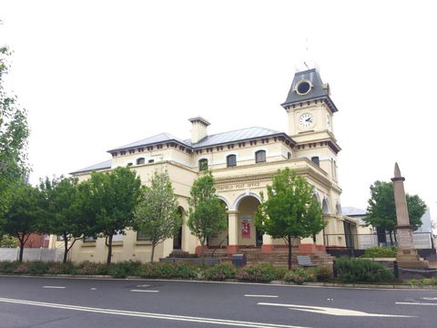 The Shopkeepers Quarters - Accommodation NT 2