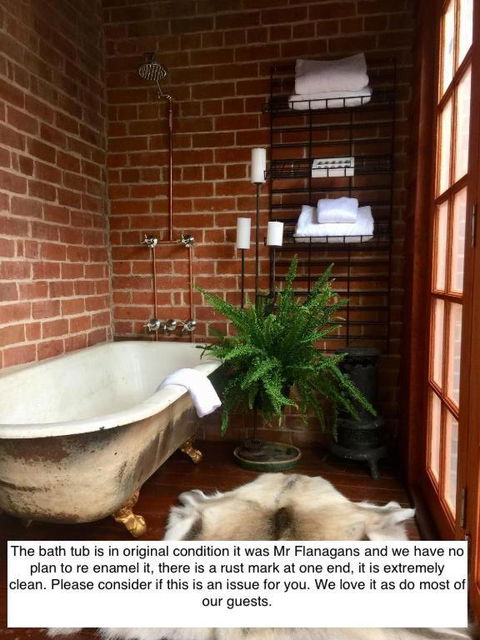 The Shopkeepers Quarters - Accommodation NT 1