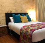The Shopkeepers Quarters - Accommodation NT