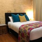 The Shopkeepers Quarters - Accommodation NT 0