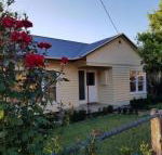 Cottage on Main - NT Tourism
