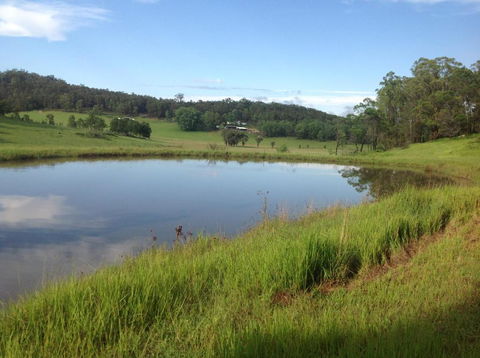 Valle Laguna - Accommodation NT 4