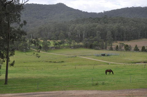 Valle Laguna - Accommodation NT 5