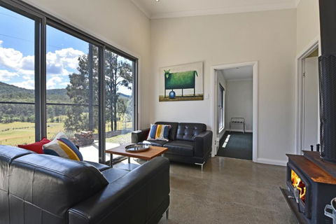 Valle Laguna - Accommodation NT 3