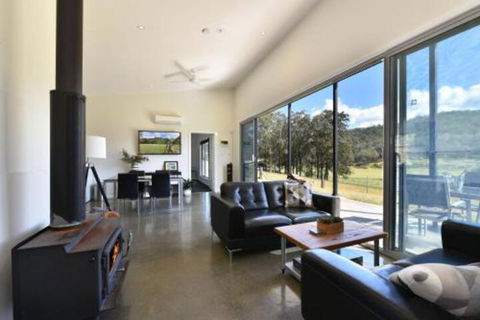 Valle Laguna - Accommodation NT 0