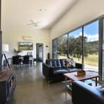Valle Laguna - Accommodation NT 1