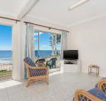 Sea Spray Apartments Unit 4 - NT Tourism