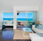 Perfect Beach Front Duplex The Entrance North - NT Tourism