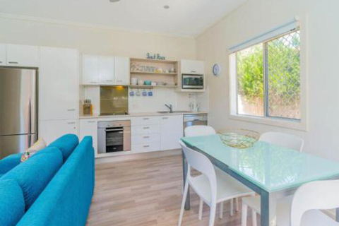Yamba Daze Sunrise Pet Friendly - Accommodation NT 0