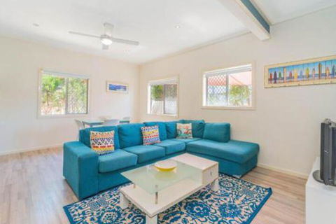 Yamba Daze Sunrise Pet Friendly - Accommodation NT 6