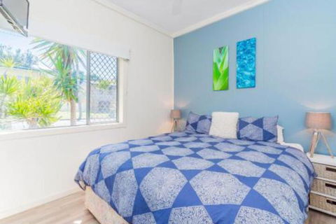 Yamba Daze Sunrise Pet Friendly - Accommodation NT 2