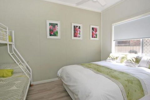 Yamba Daze Sunrise Pet Friendly - Accommodation NT 7