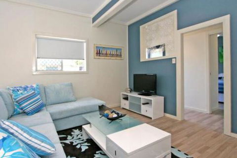 Yamba Daze Sunrise Pet Friendly - Accommodation NT 4