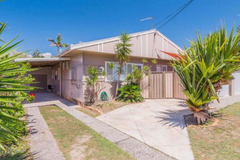 Yamba Daze Sunrise Pet Friendly - Accommodation NT 3