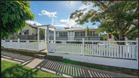 Donnelly House - Accommodation NT 1