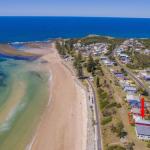 Brooms Head NSW Accommodation NT